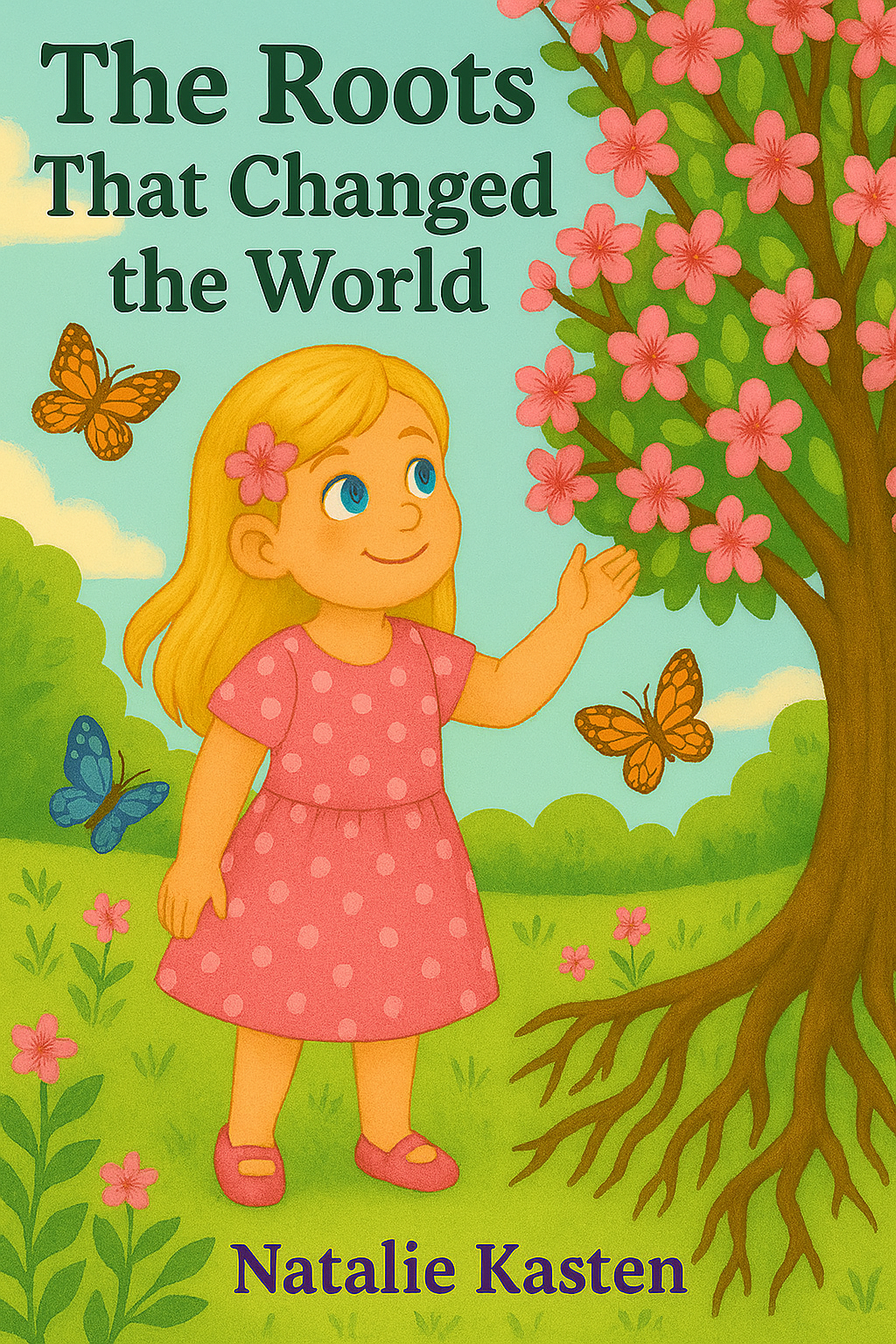 The Roots That Changed the World