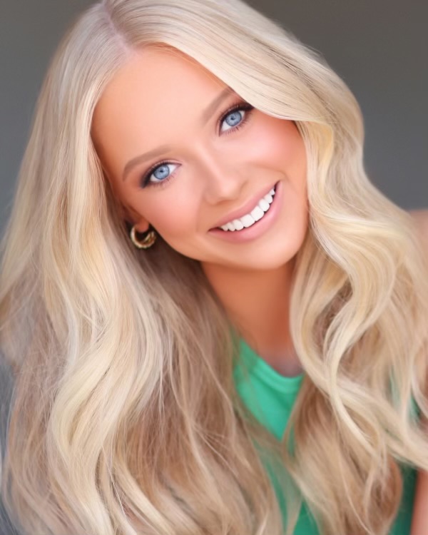 Natalie Kasten - Founder